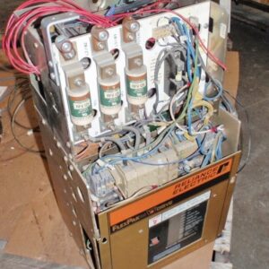 Reliance V0116-ZM Flex Pak Plus Vs Drive