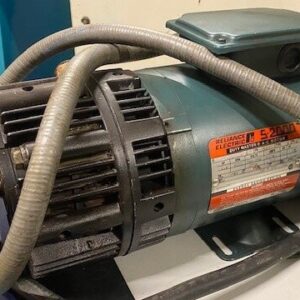 Reliance P56H3131W Electric Motor