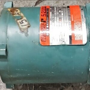 Reliance P56H50475 .5 HP Motor