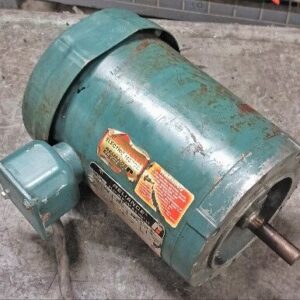 Reliance P56H5069R-UN .5 HP Motor