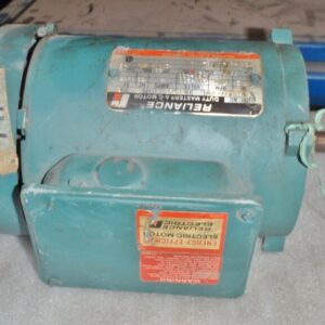 Reliance P56H5069S-NQ 1/2hp Motor