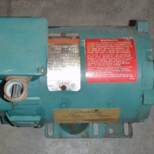 Reliance T56H1020N-TH Motor