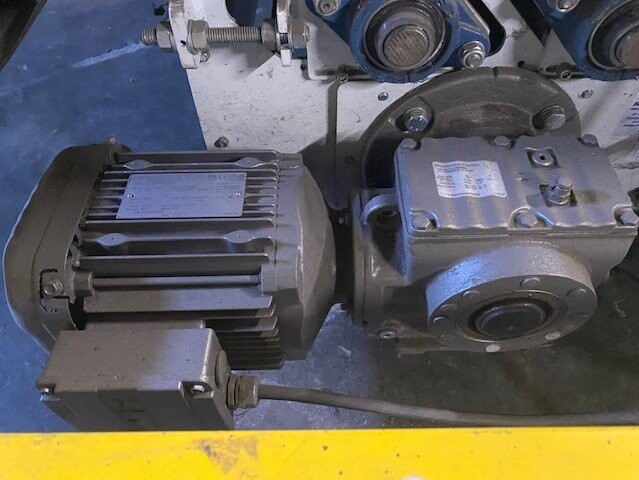 ReliaSys BCA-127 75 ft. Long Conveyor - Image 2