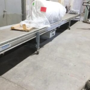 ReliaSys BCA-127 75 ft. Long Conveyor