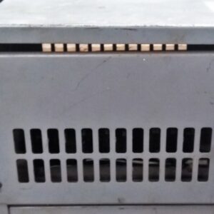 Rex Manufacturing R3JH 3.0 KVA Transformer