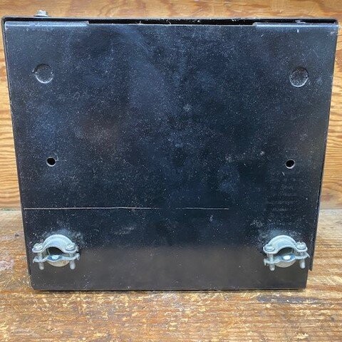 Rex Manufacturing CE3000HK 3.0 kVA Transformer - Image 4