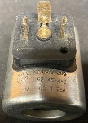 Rexroth 021389 Solenoid - Image 2