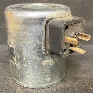 Rexroth 1-837-001-140 Solenoid