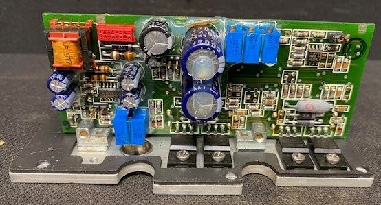 Rexroth 13080-1A L2 Module - Image 3