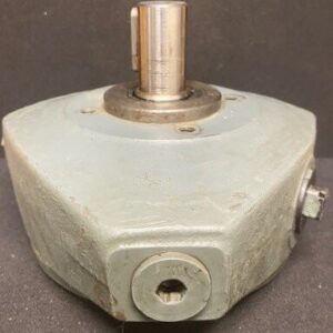 Rexroth 1PF1R4-13/5.00-500 Radial Piston Pump