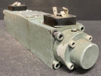 Rexroth-Hydronorma 3 DREP 6 C-10/25A24K4/M Hydraulic Valve
