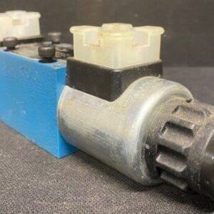 Rexroth 3DREP6C-20/25EG24N9K4/M Hydraulic Valve