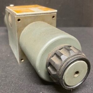 Rexroth 4WE10E3X/CG24N9AV Hydraulic Valve