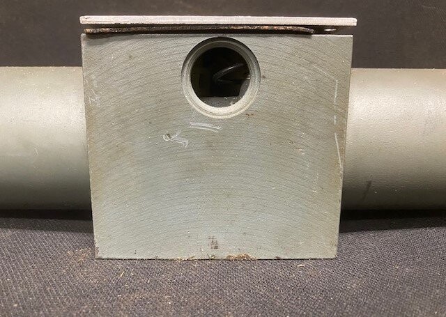 Rexroth 4WE10E3X/CG24N9AV Hydraulic Valve - Image 4