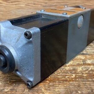 Rexroth 4WE10Q2X/AG24NV Hydraulic Valve