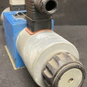 Rexroth 4WE10U33/CG24N9Z4 Hydraulic Valve