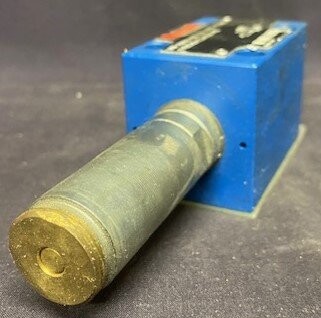 Rexroth 4WE6D62/EG24N9K4/62 Hydraulic Valve - Image 3