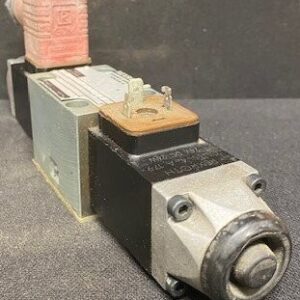 Rexroth 4WE6E51/AG24NZ55LV Hydraulic Valve