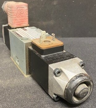 Rexroth 4WE6E51/AG24NZ55LV Hydraulic Valve