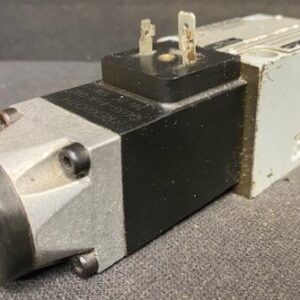 Rexroth 4WE6EA51/AG24N9Z45V Hydraulic Valve