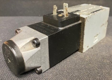 Rexroth 4WE6EA51/AG24N9Z45V Hydraulic Valve