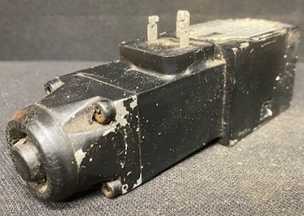 Rexroth 4WE6EA51/AG24NZ45V Directional Valve