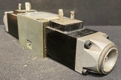 Rexroth 4WE6J51/AG24NZ5ALV Hydraulic Valve