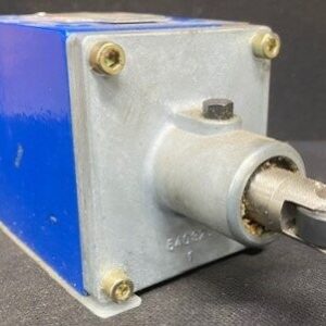 Rexroth 4WMR10D31 Hydraulic Valve