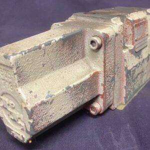 Rexroth 4WRZ-10-W1-85-31/6A24N9Z4/M-352 Hydraulic Valve