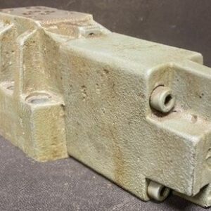 Rexroth 4WRZ 16 E2-100-31/6A24ETZ4/M Hydraulic Valve