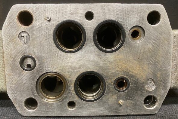 Rexroth 4WRZ 16 E2-100-31/6A24ETZ4/M Hydraulic Valve - Image 3