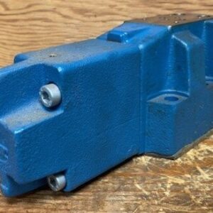 Rexroth 4WRZ 16 E2 100-60/6AG24ETK4/M Proportional Directional Valve
