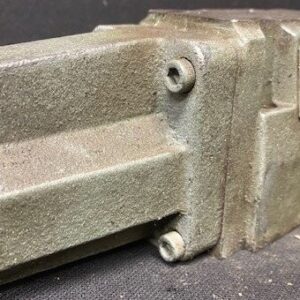 Rexroth 4WRZ 10 E5031 Control Valve