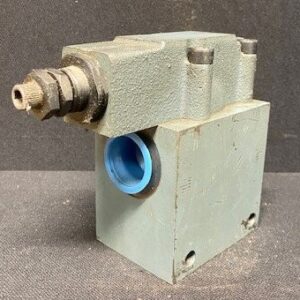 Rexroth 604629 Pressure Relief Valve
