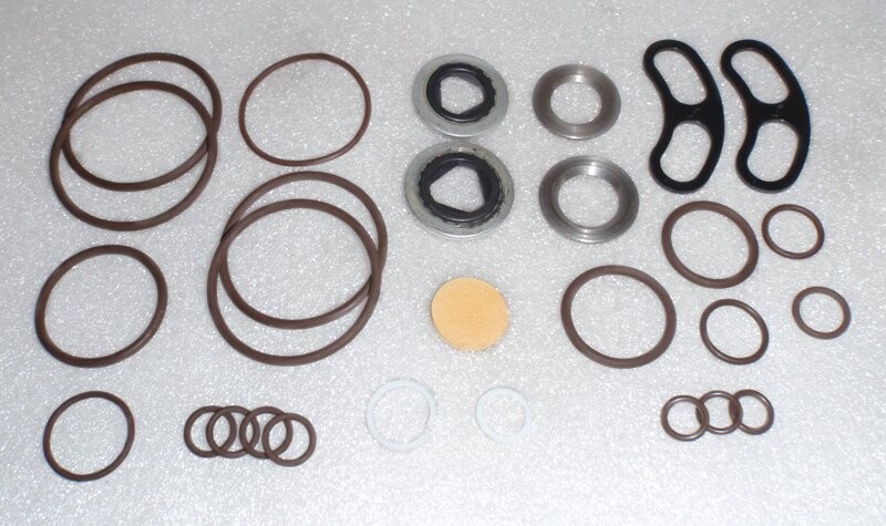 Bosch-Rexroth 794468 partial Universal shaft seal kit