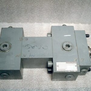Rexroth CY 350 C40/25-95 Takeout Cylinder