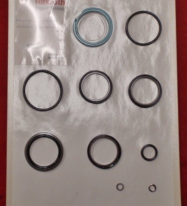 Rexroth CY250B050/036. M Seal Kit