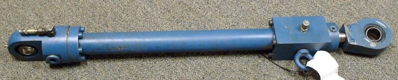 Rexroth CY350B Hydraulic Cylinder