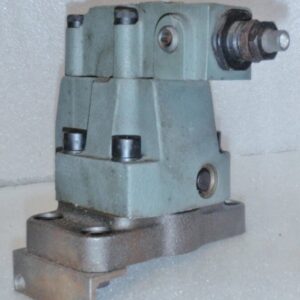 Rexroth DR 10-5-30-315Y Hydraulic Valve
