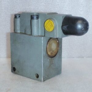 Rexroth DR 15 G2-31-315YM Hydrualic Valve
