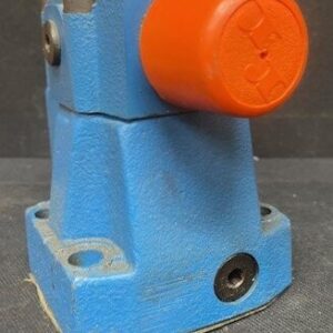 Rexroth DR10-5-52/315Y/12 Directional Hydraulic Servo Valve