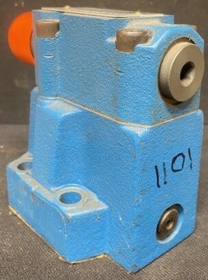 Rexroth DR10-5-52/315Y/12 Directional Hydraulic Servo Valve - Image 2