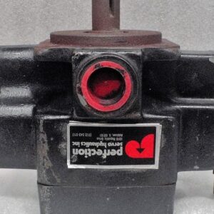 Rexroth 1PV2V4-17-20RA12VC160 Hydraulic Pump