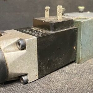 Rexroth DBWT-B2-52/315-6AG24NK4 Hydraulic Valve