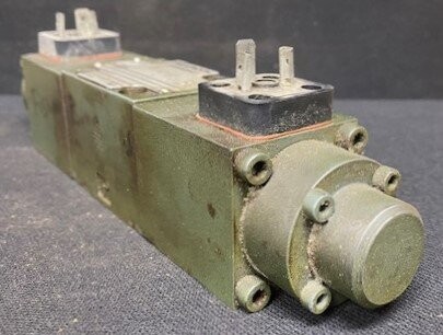 Rexroth-Hydronorma 3DREP 6 C-11/25A24Z4M Hydraulic Valve