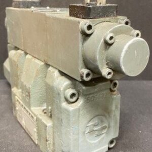 Rexroth-Hydronorma 4 WRZ 10 W 85-30/6A24K4/M Hydraulic Valve