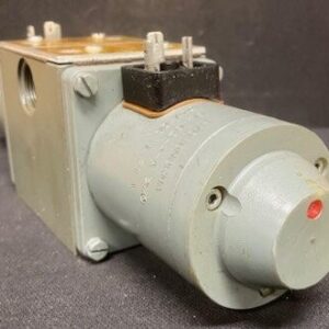 Rexroth-Hydronorma 4WE10Q10-LG24NZ4 Hydraulic Valve