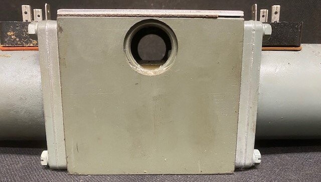 Rexroth-Hydronorma 4WE10Q10-LG24NZ4 Hydraulic Valve - Image 3