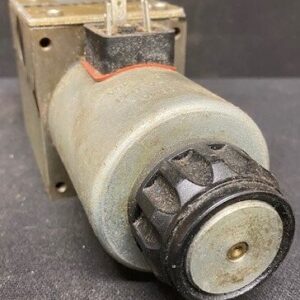 Rexroth-Hydronorma 4WE10X7 Hydraulic Valve