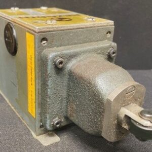 Rexroth-Hydronorma 4WMR10D10/SO61 Directional Hydraulic Valve